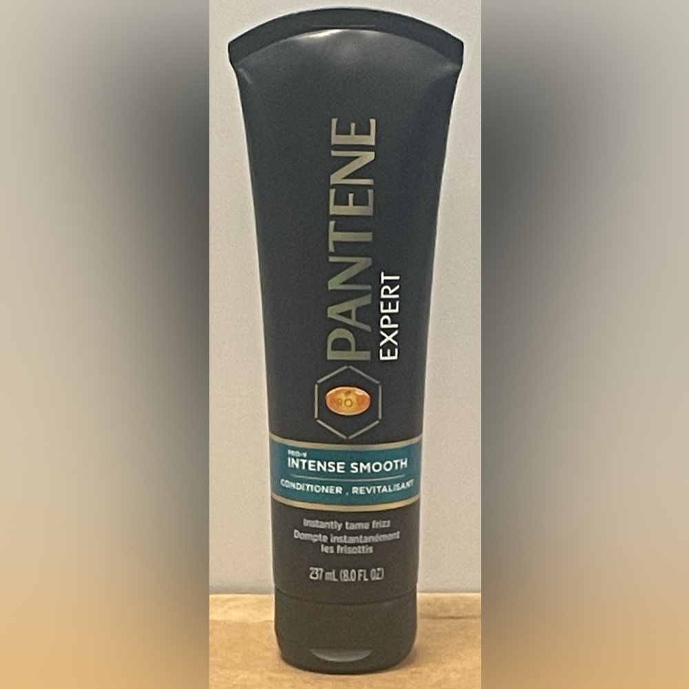 Pantene Expert Intense Smooth Conditioner - 8 fl oz